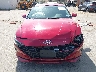 KMHLS4AG2MU****** Wrecked 2021 Hyundai Elantra in California State