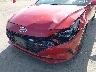 KMHLS4AG2MU****** Salvage and Repairable 2021 Hyundai Elantra in California State