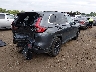 7FARS6H80RE****** Salvage and Wrecked 2024 Honda CR-V Hybrid in Tennessee State