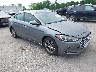 KMHD84LFXJU****** Salvage and Wrecked 2018 Hyundai Elantra in Rochester