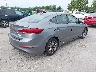 KMHD84LFXJU****** Salvage and Wrecked 2018 Hyundai Elantra in New York State