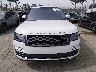 SALGR2RV4KA****** Wrecked 2019 Land Rover Range Rover in California State