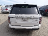 SALGR2RV4KA****** Wrecked 2019 Land Rover Range Rover