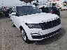 SALGR2RV4KA****** Salvage and Wrecked 2019 Land Rover Range Rover in Anaheim Consolidated