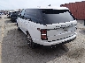 SALGR2RV4KA****** Salvage and Repairable 2019 Land Rover Range Rover in Anaheim Consolidated