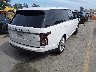 SALGR2RV4KA****** Salvage and Wrecked 2019 Land Rover Range Rover in California State