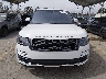 SALGR2RV4KA****** Salvage and Repairable 2019 Land Rover Range Rover in California State