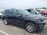 1C4RJHBG6PC****** Repairable 2023 Jeep Grand Cherokee in North Carolina State