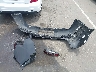 1C4RJHBG6PC****** Wrecked 2023 Jeep Grand Cherokee in North Carolina State