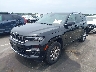 1C4RJHBG6PC****** Used and Repairable 2023 Jeep Grand Cherokee in Raleigh