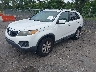 5XYKT4A23BG****** Used and Repairable 2011 Kia Sorento in Jacksonville