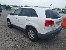 5XYKT4A23BG****** Salvage and Repairable 2011 Kia Sorento in Jacksonville