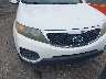 5XYKT4A23BG****** Salvage and Repairable 2011 Kia Sorento in Florida State