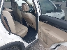5XYKT4A23BG****** Wrecked 2011 Kia Sorento in Jacksonville