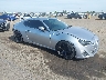 JF1ZNAA16G9****** Salvage and Wrecked 2016 Scion FR-S in Sacramento