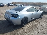 JF1ZNAA16G9****** Salvage and Wrecked 2016 Scion FR-S in California State