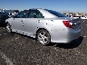 4T1BF1FK4EU****** Salvage and Repairable 2014 Toyota Camry in Las Vegas