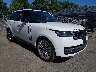SALKP9FUXRA****** Salvamento y Destrozados 2024 Land Rover Range Rover en Hartford