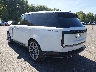 SALKP9FUXRA****** Salvamento y Reparables 2024 Land Rover Range Rover en Hartford