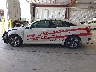 2HGFC2F6XLH****** Salvamento 2020 Honda Civic