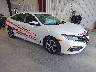 2HGFC2F6XLH****** Salvamento y Destrozados 2020 Honda Civic en Provo