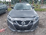 1N4AA6AP0JC****** Wrecked 2018 Nissan Maxima in Washington State