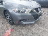 1N4AA6AP0JC****** Salvage and Repairable 2018 Nissan Maxima in Washington State