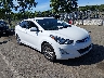 5NPDH4AEXEH****** Salvage and Wrecked 2014 Hyundai Elantra in Englishtown