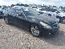 JN1CV6AP4AM****** Salvamento y Destrozados 2012 Infiniti G25 en Houston