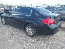JN1CV6AP4AM****** Salvamento y Reparables 2012 Infiniti G25 en Houston