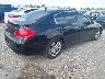 JN1CV6AP4AM****** Salvamento y Destrozados 2012 Infiniti G25 en Estado de Texas