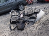 2FMPK3J99JB****** Wrecked 2018 Ford Edge in South Carolina State