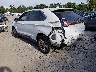 2FMPK3J99JB****** Salvage and Repairable 2018 Ford Edge in Charleston