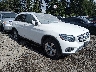 WDC0G4KB1JV****** Salvage and Wrecked 2018 Mercedes-Benz GLC-Class in Seattle