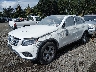 WDC0G4KB1JV****** Used and Repairable 2018 Mercedes-Benz GLC-Class in Seattle
