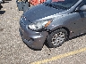 KMHCT5AE7EU****** Repairable 2014 Hyundai Accent in Colorado State