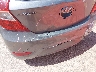 KMHCT5AE7EU****** Salvage 2014 Hyundai Accent