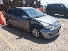 KMHCT5AE7EU****** Salvage and Wrecked 2014 Hyundai Accent in Denver East