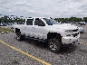 3GCUKREC2GG****** Salvage and Wrecked 2016 Chevrolet Silverado 1500 in Lexington