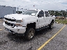 3GCUKREC2GG****** Used and Repairable 2016 Chevrolet Silverado 1500 in Lexington