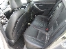 KMHD35LE6DU****** Destrozados 2013 Hyundai Elantra en Raleigh