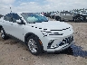 KL47LAE23RB****** Salvage and Wrecked 2024 Buick Envista in Fort Worth North