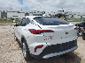 KL47LAE23RB****** Salvage and Repairable 2024 Buick Envista in Fort Worth North