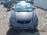 19XFB2F87FE****** Wrecked 2015 Honda Civic in Indiana State