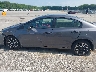 19XFB2F87FE****** Repairable 2015 Honda Civic in Indiana State