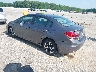 19XFB2F87FE****** Salvage and Repairable 2015 Honda Civic in Indianapolis South