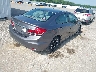 19XFB2F87FE****** Salvage and Wrecked 2015 Honda Civic in Indiana State