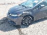 19XFB2F87FE****** Salvage and Repairable 2015 Honda Civic in Indiana State