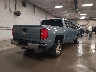 3GCUKREC5GG****** Salvamento y Destrozados 2016 Chevrolet Silverado 1500 en Estado de Maine