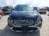 5NMS3DA12PH****** Usados 2023 Hyundai Santa Fe Hybrid en Estado de Texas